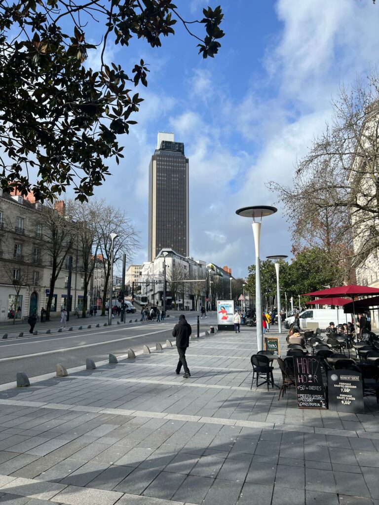 Bistro du Cours