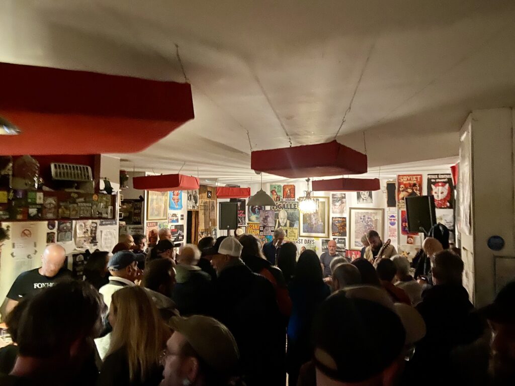 Le Petit Café de Rezé