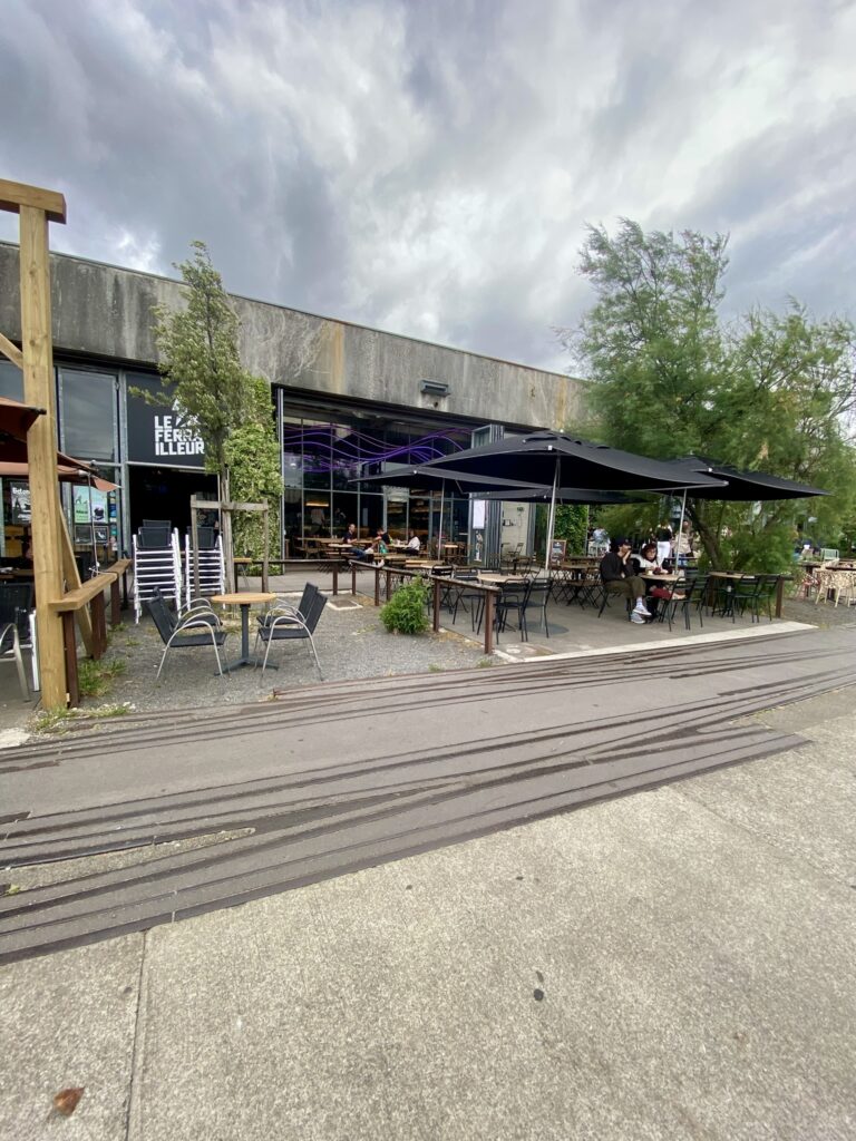 AERoFAB Taproom