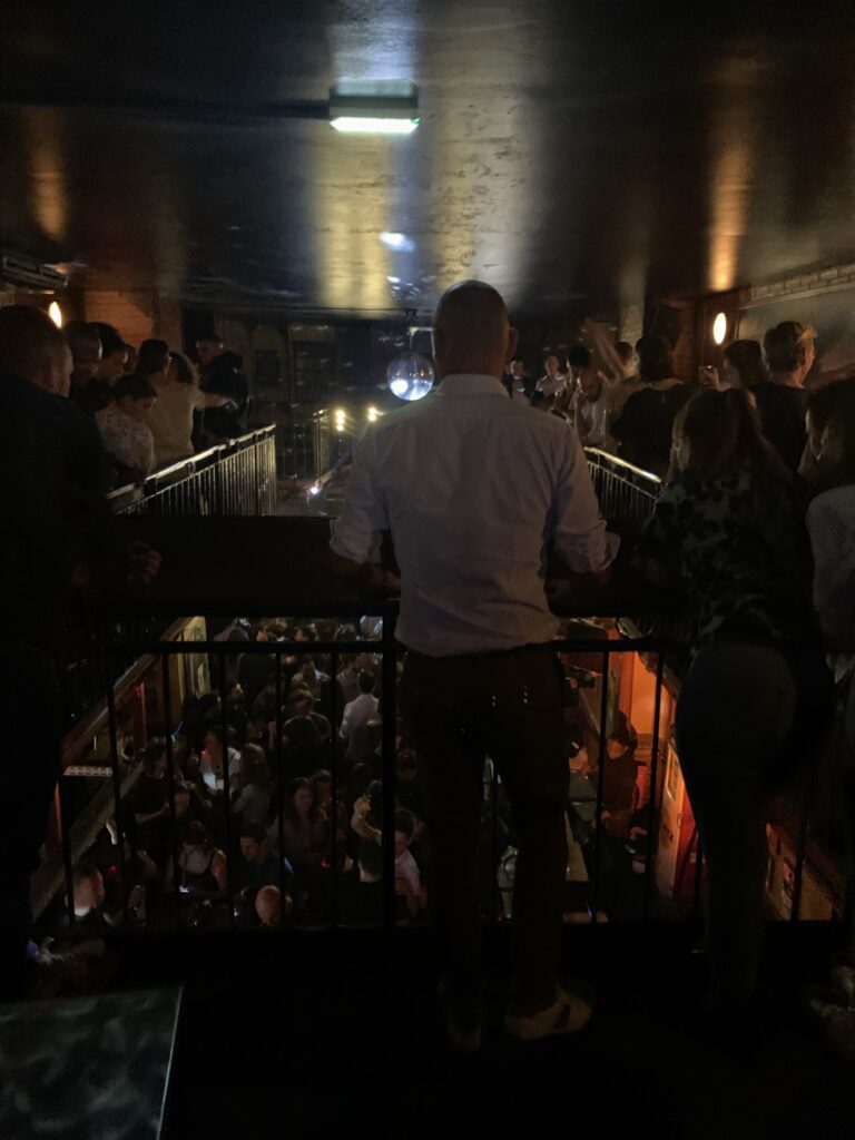 Le Marlowe