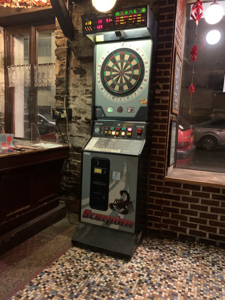 Pub Châteaulin [Fermé]