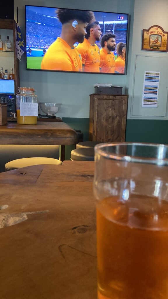 The Cornishman