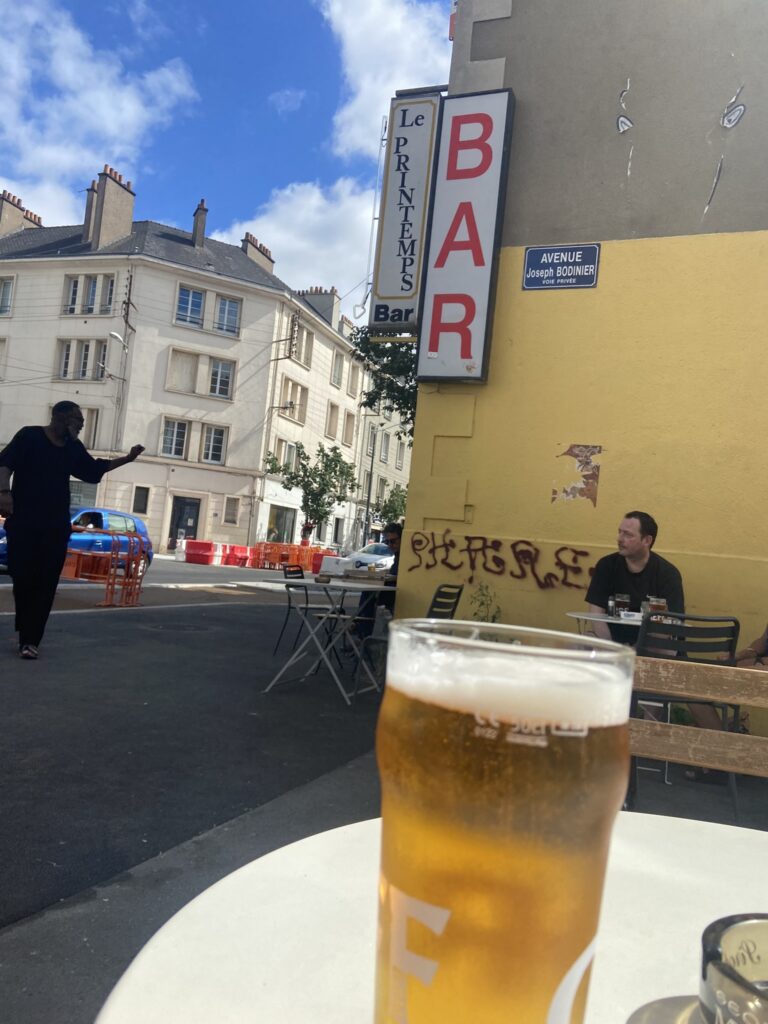 Café Le Printemps