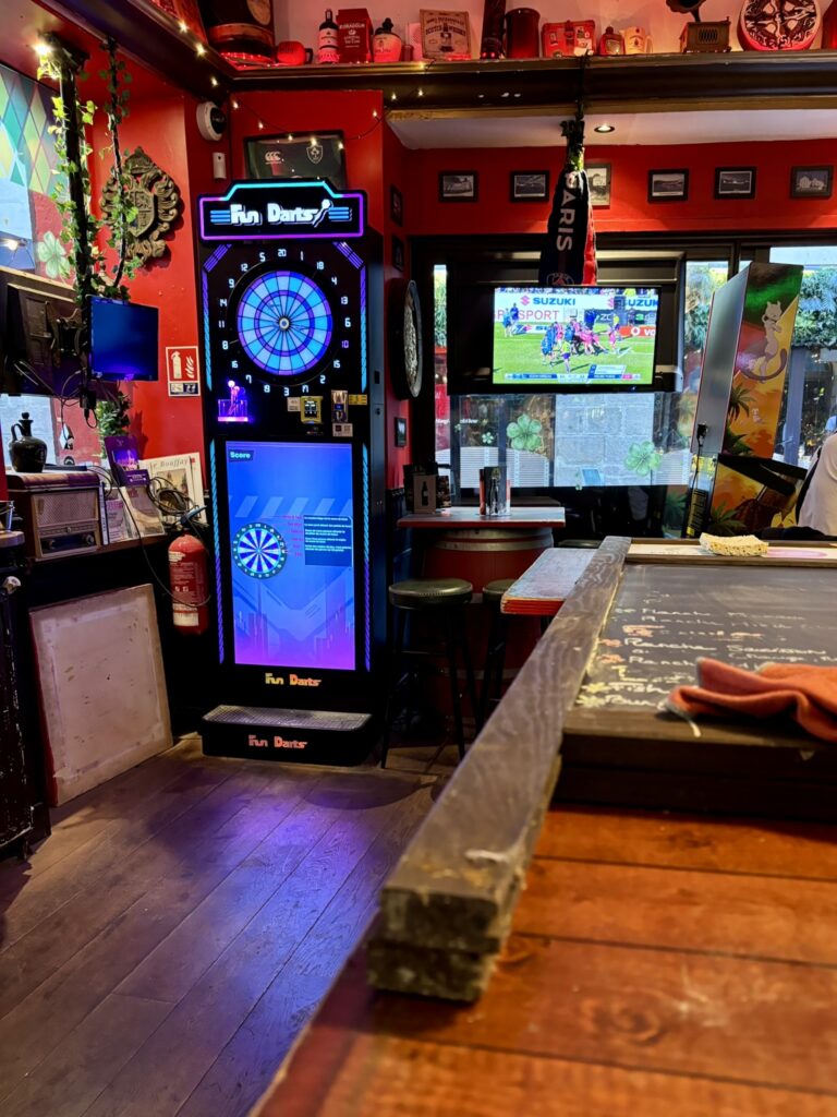 Jack&rsquo;s Corner