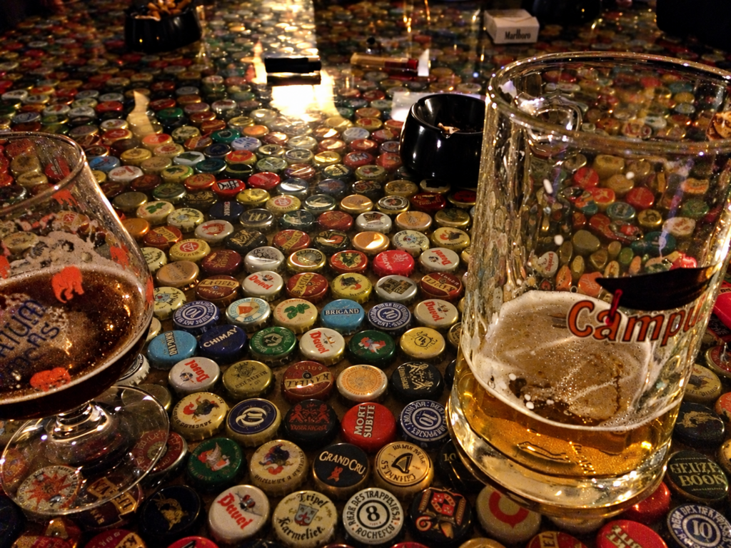 Delirium Café