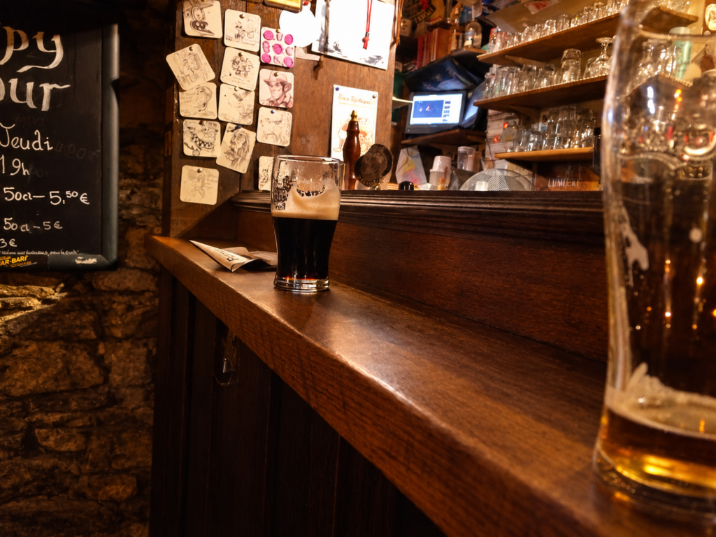 Buck Mulligan&rsquo;s