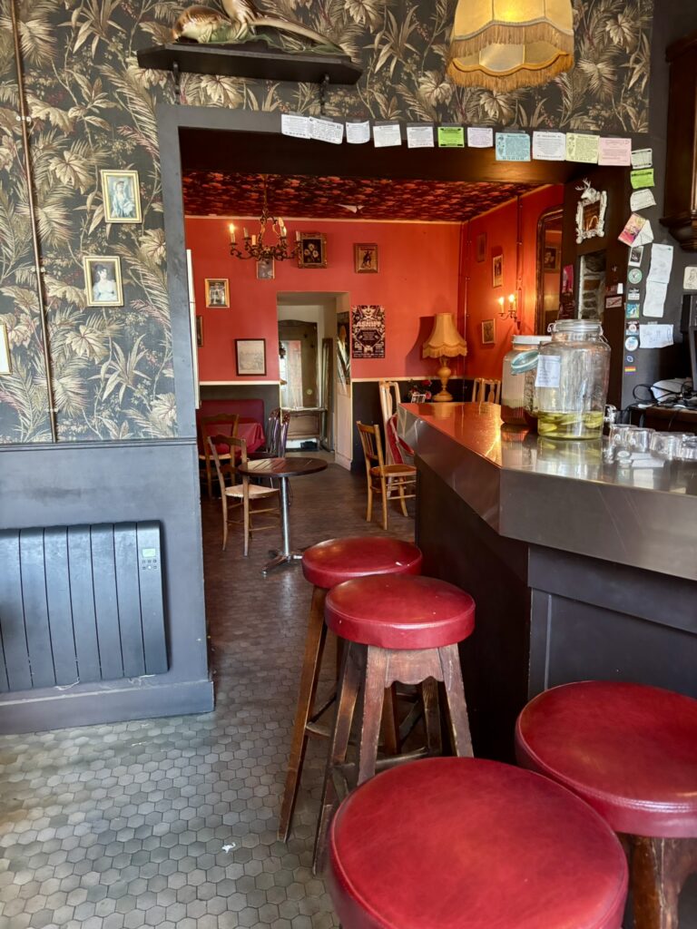 Café Landru