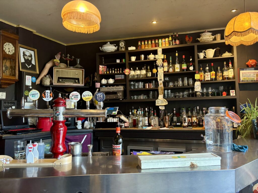 Café Landru
